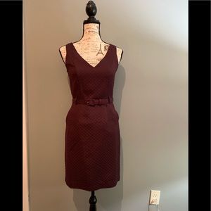 BR Dress Size 0